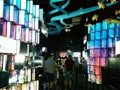 -同济大学四平路校区深海探索馆