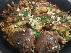 -老于餐厅(民生路店)