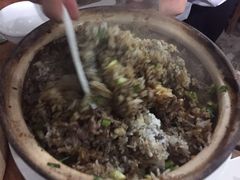 -全汁全味驴庄(凤岗店)