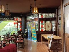 -MAX伯爵沉浸式超级游戏体验馆·实景桌游·剧本杀(小时代店)