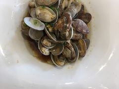 -骏莱海鲜鱼港(五角场店)