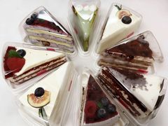 -姆们M Sweetie Cake(五道口店)