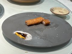 -申粤轩酒楼·三十年粤菜经典(丁香花园店)
