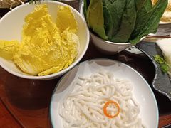 -古关火锅店(古北水镇景区店)