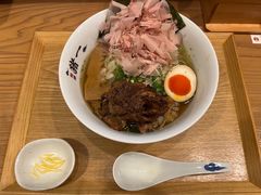 -面屋 猪一