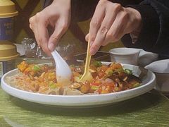 -蒙亨·手把肉·蒙古包文化主题餐厅(天恒广场店)