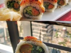 -上海柏悦酒店·世纪100牛排馆