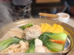 -大潮淮·淮扬菜(何园旗舰店)