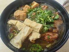-国财牛杂(镇海店)