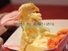 -四环冷面王(西单华威约饭街店)