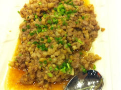 肉饼-清心茶楼·传统中山石岐菜