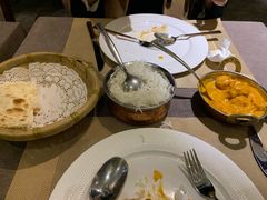 -Pita's&Tika's中东和印度风味餐厅(龙湖天街店)