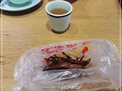 -张烤鸭·川菜·非遗冒烤鸭(青石桥店)