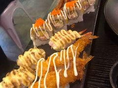 -爆丼日式大排档(季华园店)