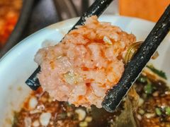 -黔三一夺夺粉酸汤火锅(百信店)