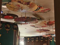 -佛山希尔顿酒店·融誉亚洲美食荟