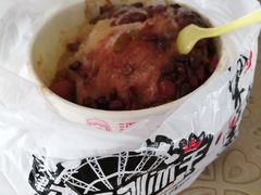 -梁子刨冰王&梁小糖(王顶堤店)