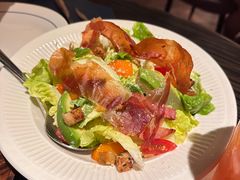 -福楼毕斯罗F Bistronome(国贸商城约会地标景观店)