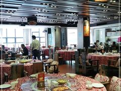 大堂-临家闽南菜(宝洲路店)