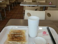 -四海游龙(紫竹店)