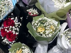 -循礼门鲜花花市(武汉循礼门店)