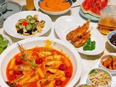 -宁海食府(总店·天一阁望京店)