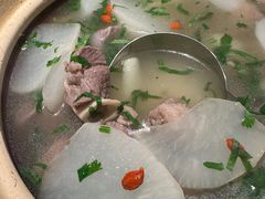 -乔街深夜食堂·小龙虾·高压锅生蚝(杭州总店)