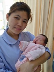 -复旦大学附属妇产科医院(杨浦院区)