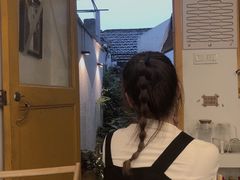 -About Bistro關於·泰式家庭料理