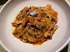 -菩提素素食餐厅(晶郦馆店)