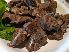 -老员外骨汤火锅(海州古城店)