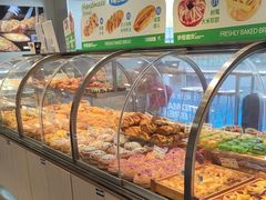 -手感麦夫(黄兴中路五一店)