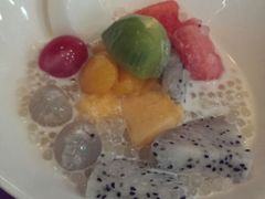 招牌西米露-甜蜜蜜港式茶餐厅(虹梅店)