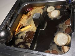 -海底捞火锅(万丰桥店)