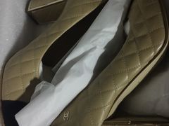 -CHANEL(恒隆广场店)