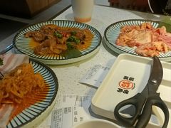 -猫抓烤肉(春熙路店)