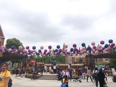 -安徒生童话乐园