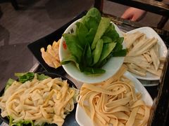 -新招鲜(桃浦路店)