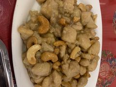 -玉华台饭庄(裕中西里小区店)