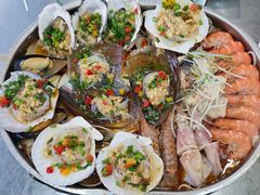 -陈小厨海鲜大咖·15年平潭味(龙王头店)