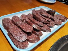 米肠-山城正宗集安高丽火盆