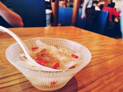 桃胶银耳-妈妈的味道(和顺古镇店)