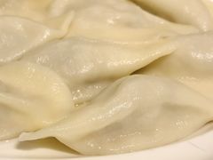 -喜家德虾仁水饺(南山书城店)