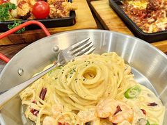 -Kpasta韩式意大利面