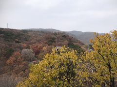 -妙峰山风景名胜区