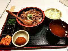 -牛邸·烧肉饭(来福士店)