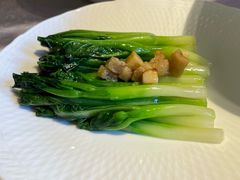 -九里云松·天香餐厅