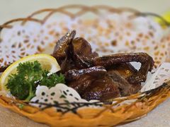 -一煲鸽
