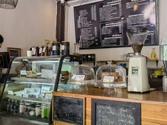 -Saffron Coffee