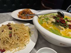 -城南往事·鲁菜济南菜(软件园美莲广场店)